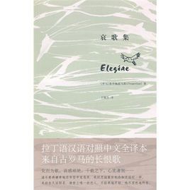 《哀歌》 《哀歌》