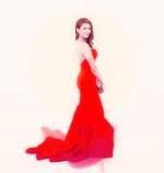 紅裙效應 紅裙效應