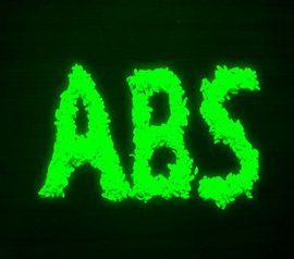 光致儲能夜光粉