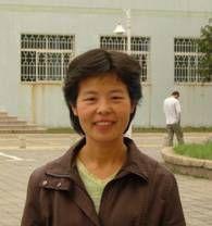 孫雪梅[原貴州省委委員]