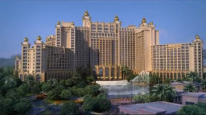 珠海長隆橫琴灣酒店 珠海長隆橫琴灣酒店