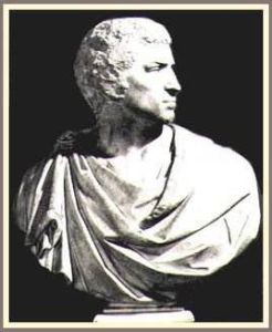 執政官布魯圖 執政官布魯圖