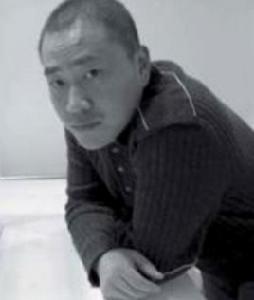 馬駿[天津師範大學藝術學院講師]