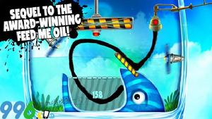《餵我石油2》螢幕截圖