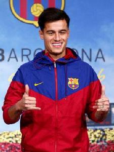 菲利佩·庫蒂尼奧 菲利佩·庫蒂尼奧