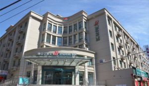 錦江之星酒店長椿街店