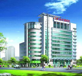 上海宏康醫院有限公司 上海宏康醫院有限公司