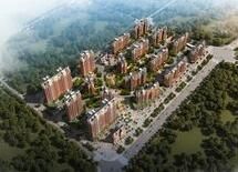 十堰海德公園 十堰海德公園