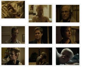 班傑明&middot;巴頓奇事