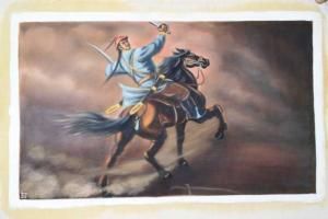 額爾古倫 額爾古倫