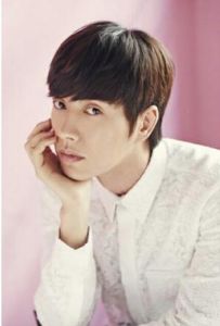 Man To Man[2016年李昌民執導電視劇]