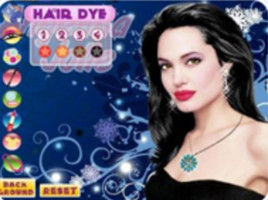 性感朱莉 性感朱莉