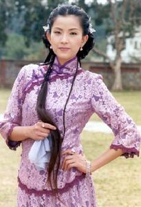 《貞女烈女豪放女》