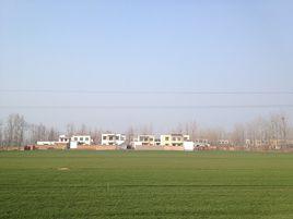 八里王村[河南省平頂山市汝州市夏店鄉八里王村]