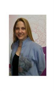 金·懷特 金·懷特