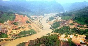 中國葛洲壩集團股份有限公司