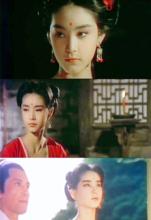 《古鏡幽魂》截圖