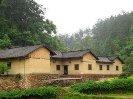 劉胡蘭故居 劉胡蘭故居