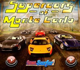 超跑高速追擊 超跑高速追擊