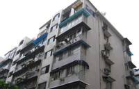 西便門外東街 西便門外東街