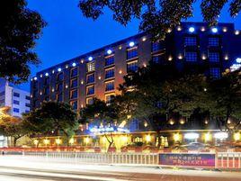 寧波海俱文華大酒店 寧波海俱文華大酒店