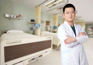 王文[整形美容醫生]