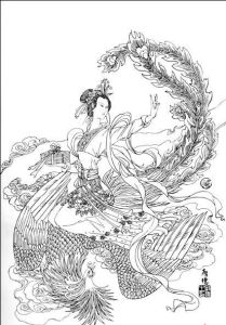 塔凹奶奶 塔凹奶奶