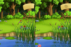 找茬大王 找茬大王