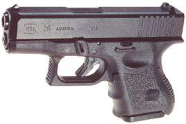 GLOCK 26 GLOCK 26