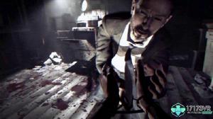 廚房[Capcom開發VR遊戲]