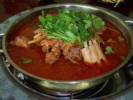 上栗手撕狗肉 上栗手撕狗肉