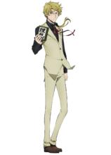 文豪野犬[bones改編的電視動畫]