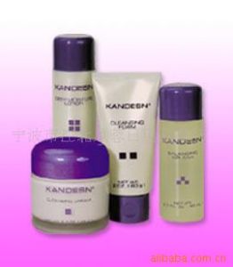 蔻蒂森護膚組合 蔻蒂森護膚組合