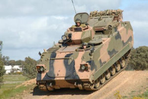 美國M113裝甲人員輸送車 美國M113裝甲人員輸送車