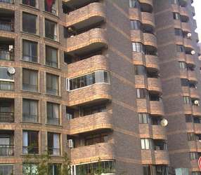 東航明珠公寓 東航明珠公寓