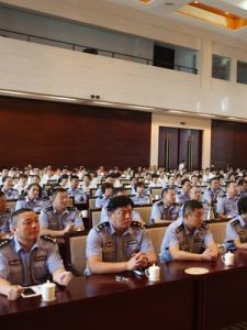 淄博市公安局交通警察支隊 淄博市公安局交通警察支隊