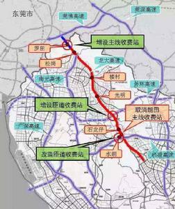 龍大高速公路 龍大高速公路