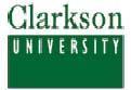 克拉克森大學