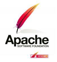 Apache基金會logo