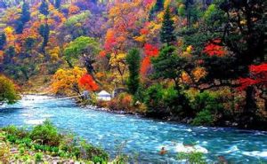 三江風景名勝區 三江風景名勝區