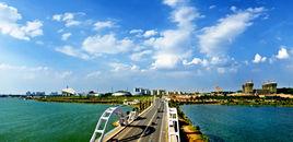 江西九江八里湖新區 江西九江八里湖新區