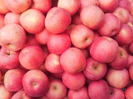 沂水蘋果 沂水蘋果