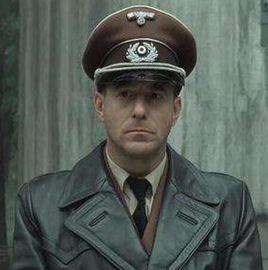 阿爾伯特·施佩爾 阿爾伯特·施佩爾