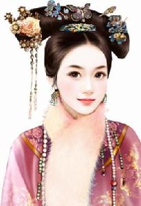 和碩端靜公主 和碩端靜公主