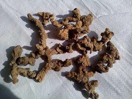 黃精冰糖湯 黃精冰糖湯