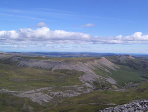 北極高原 北極高原