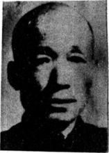 劉煊[原陝西省政協委員]