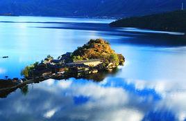 里格島風景區 里格島風景區