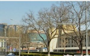 慶平胡同 慶平胡同