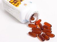 大豆卵磷脂膠囊